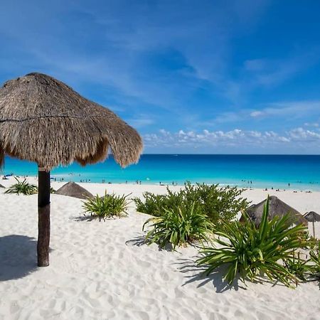 Aldeazul By Andiani Travel Apartment Канкун Екстериор снимка