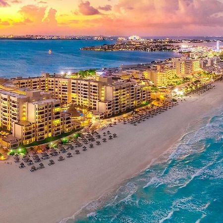 Aldeazul By Andiani Travel Apartment Канкун Екстериор снимка