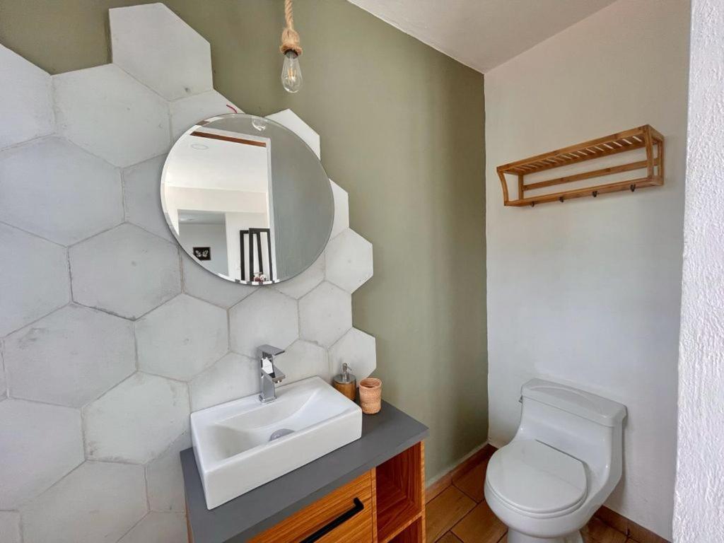 Aldeazul By Andiani Travel Apartment Канкун Екстериор снимка