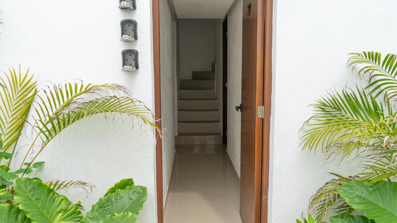 Aldeazul By Andiani Travel Apartment Канкун Екстериор снимка