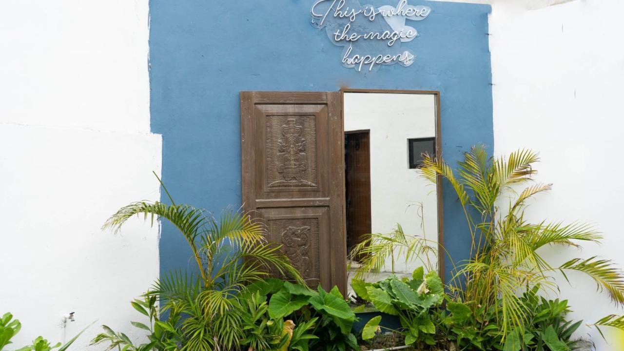 Aldeazul By Andiani Travel Apartment Канкун Екстериор снимка
