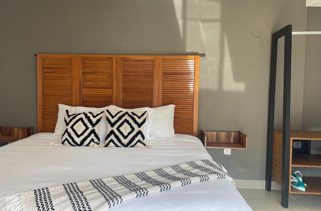 Aldeazul By Andiani Travel Apartment Канкун Екстериор снимка