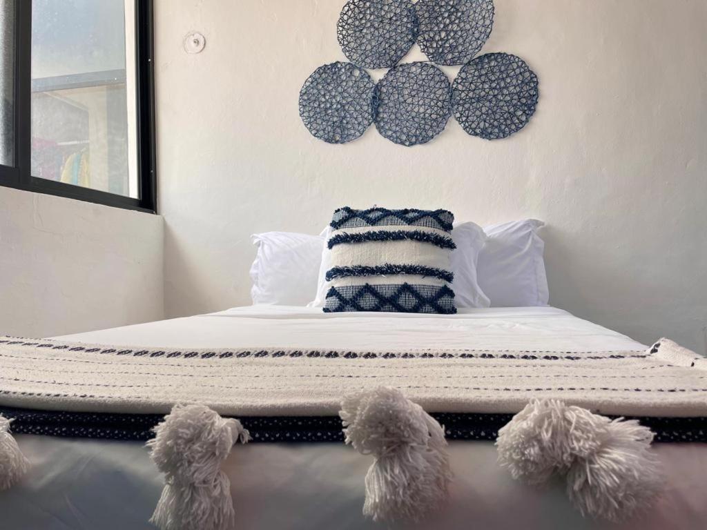 Aldeazul By Andiani Travel Apartment Канкун Екстериор снимка