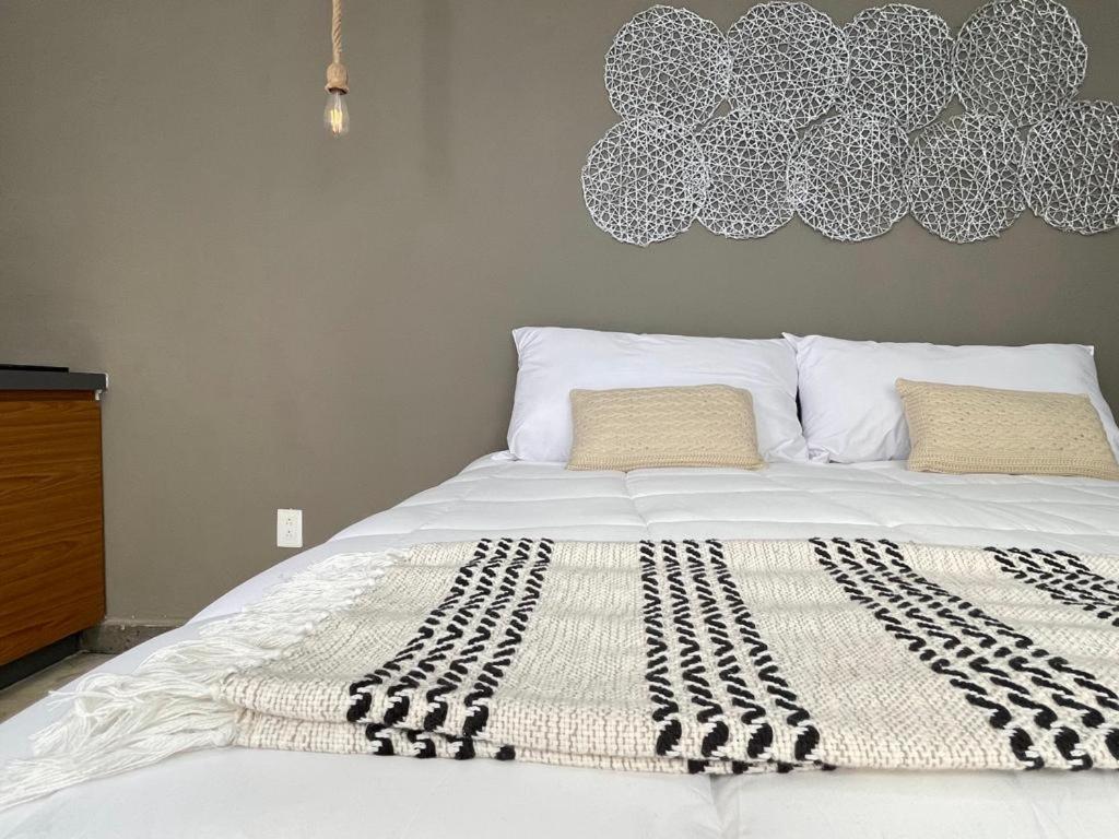 Aldeazul By Andiani Travel Apartment Канкун Екстериор снимка