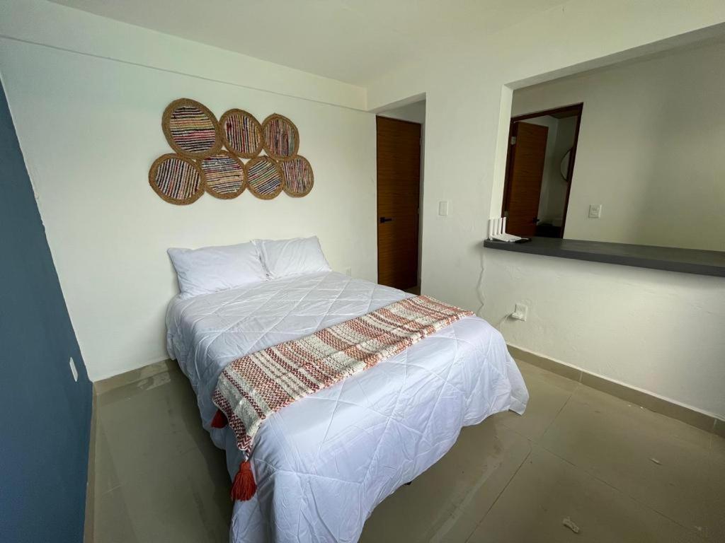 Aldeazul By Andiani Travel Apartment Канкун Екстериор снимка