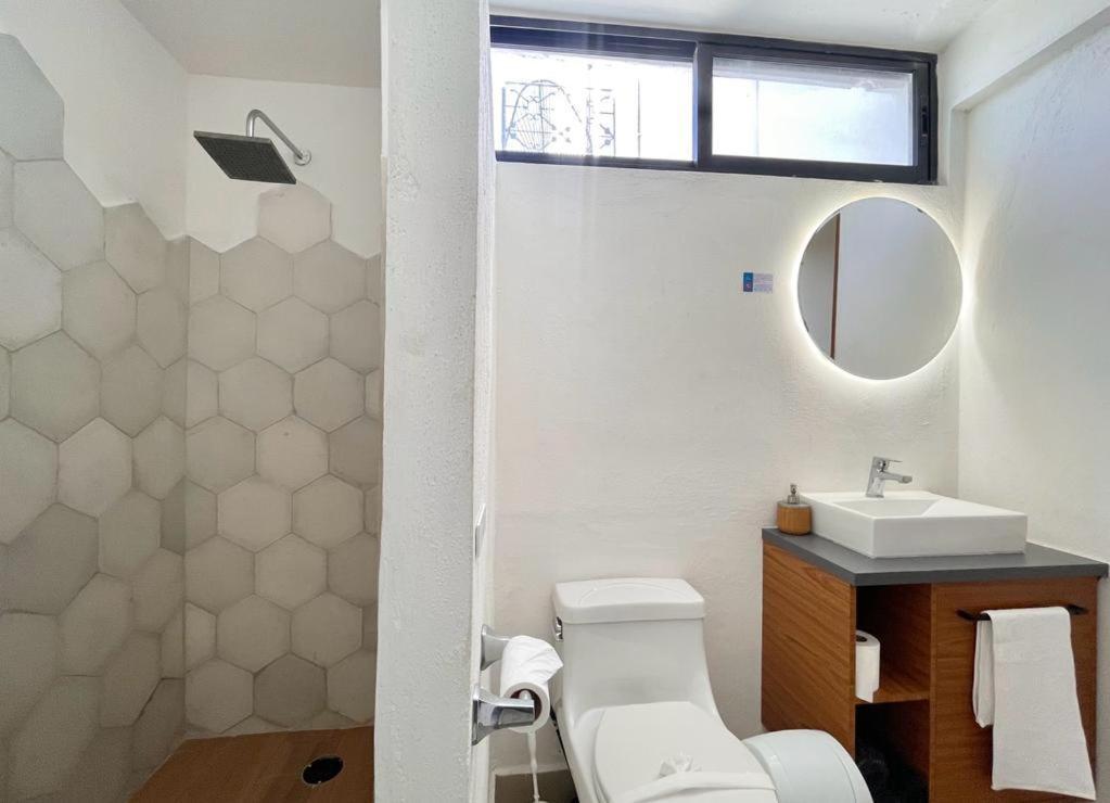 Aldeazul By Andiani Travel Apartment Канкун Екстериор снимка