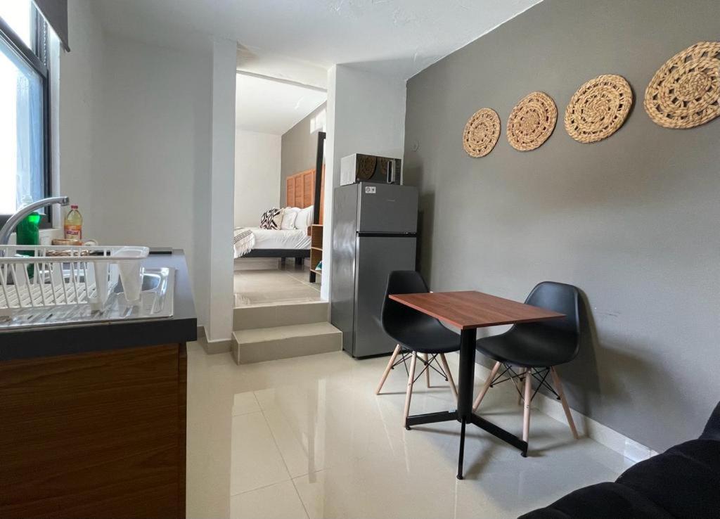 Aldeazul By Andiani Travel Apartment Канкун Екстериор снимка