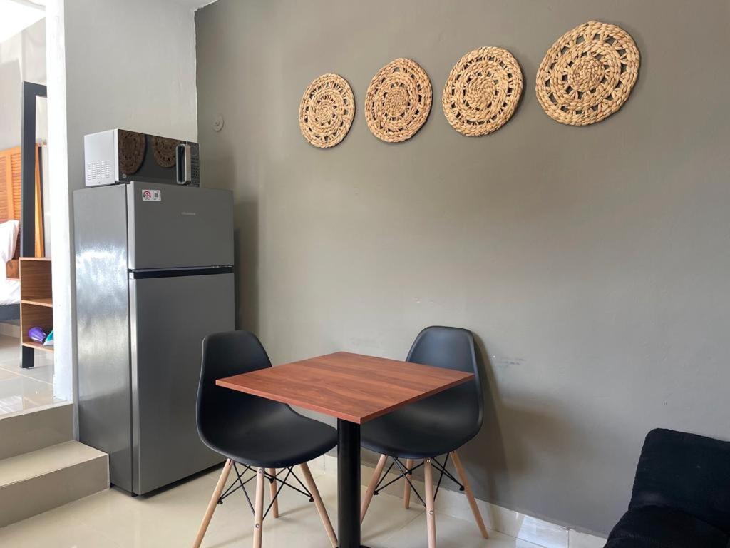 Aldeazul By Andiani Travel Apartment Канкун Екстериор снимка