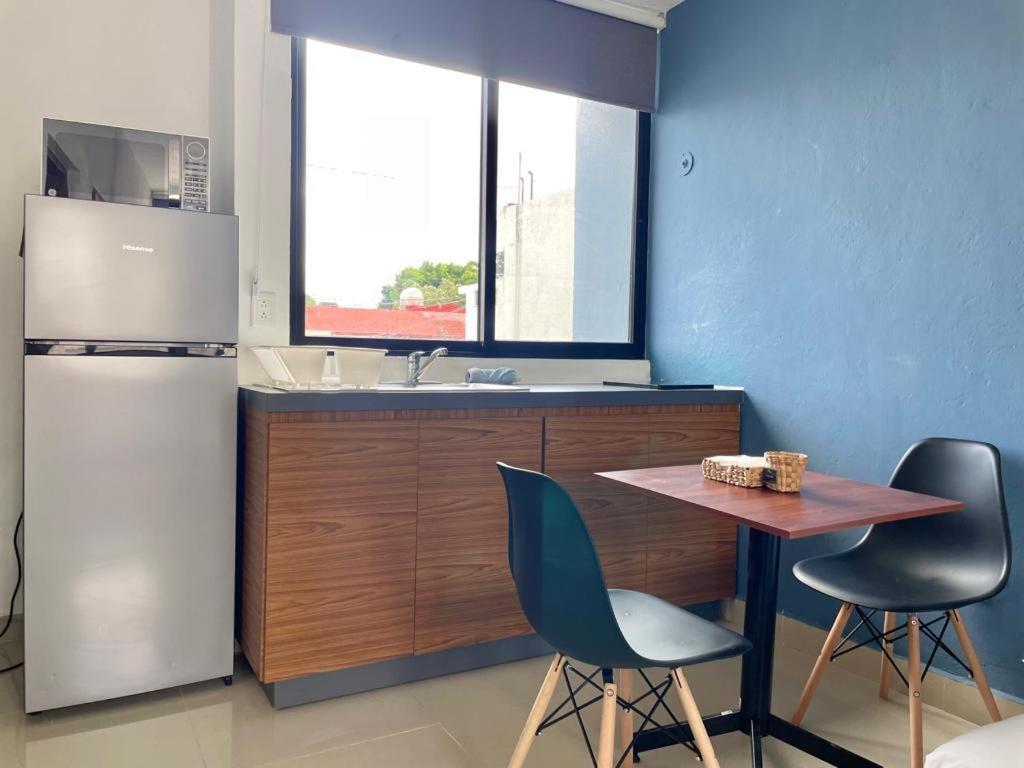 Aldeazul By Andiani Travel Apartment Канкун Екстериор снимка