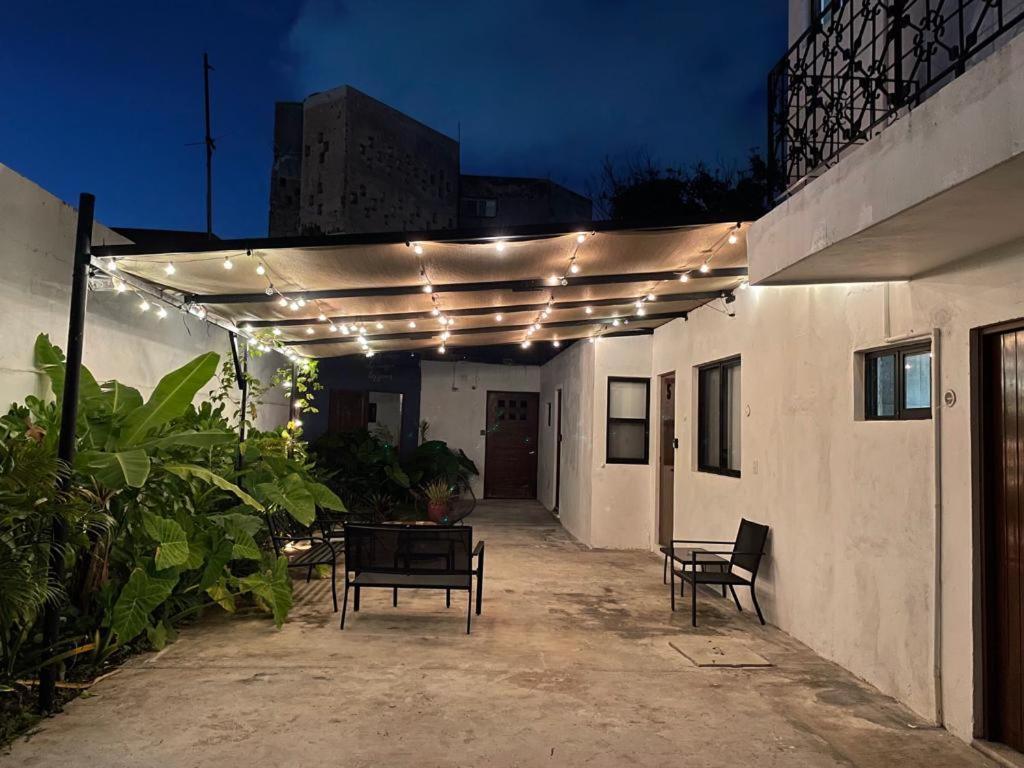 Aldeazul By Andiani Travel Apartment Канкун Екстериор снимка