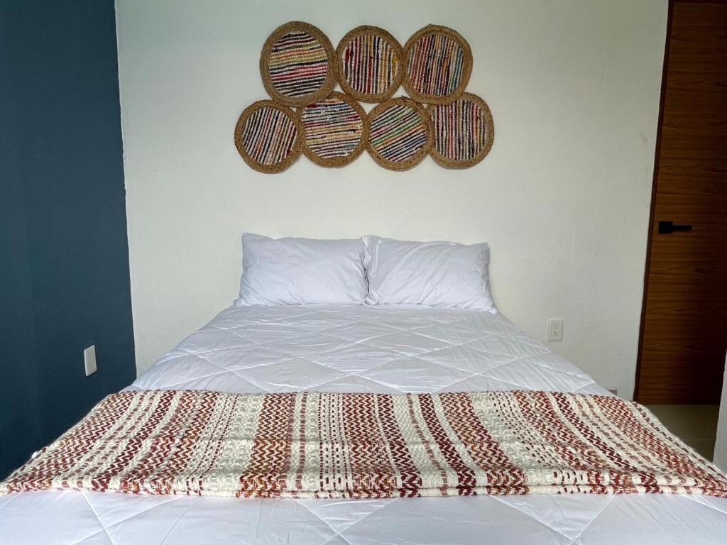 Aldeazul By Andiani Travel Apartment Канкун Екстериор снимка