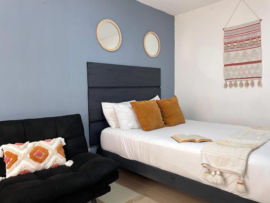 Aldeazul By Andiani Travel Apartment Канкун Екстериор снимка