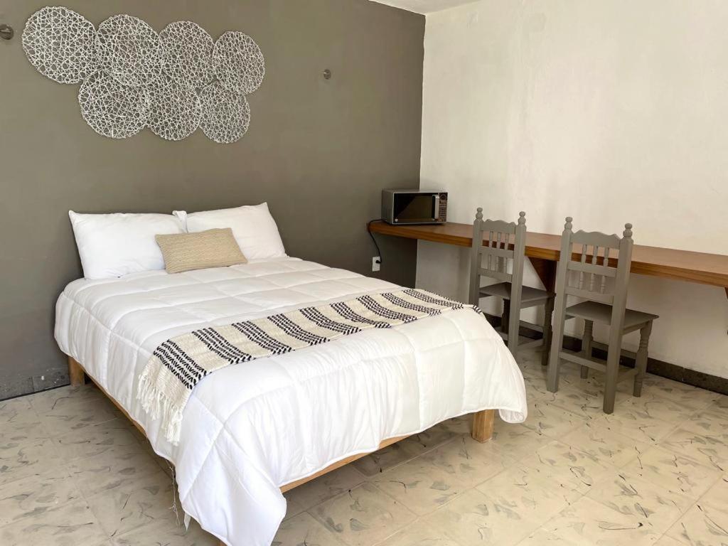 Aldeazul By Andiani Travel Apartment Канкун Екстериор снимка