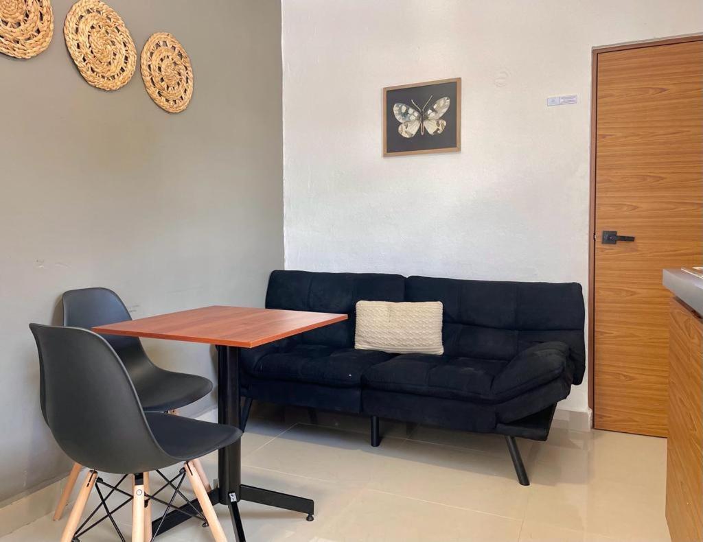 Aldeazul By Andiani Travel Apartment Канкун Екстериор снимка
