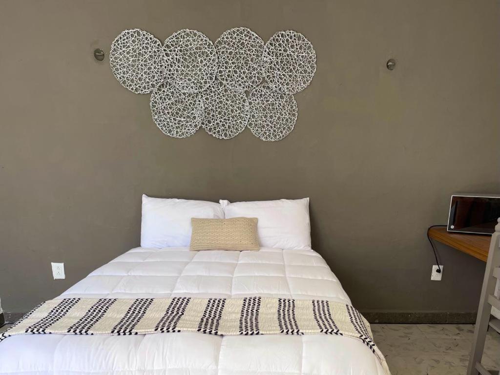 Aldeazul By Andiani Travel Apartment Канкун Екстериор снимка