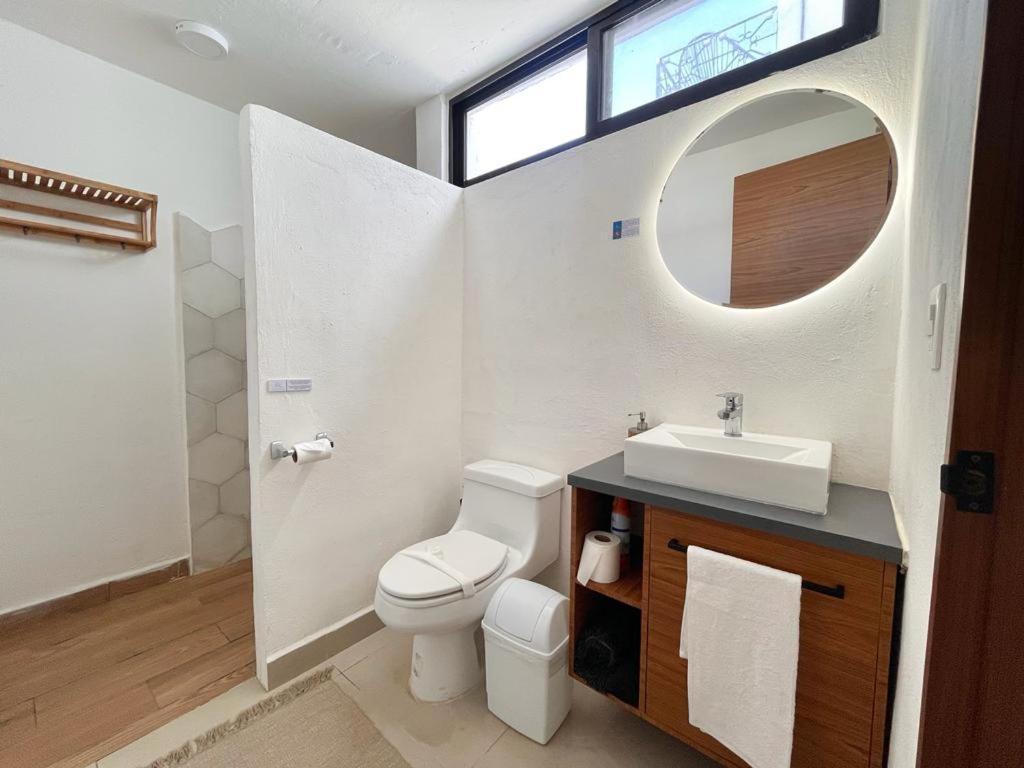 Aldeazul By Andiani Travel Apartment Канкун Екстериор снимка
