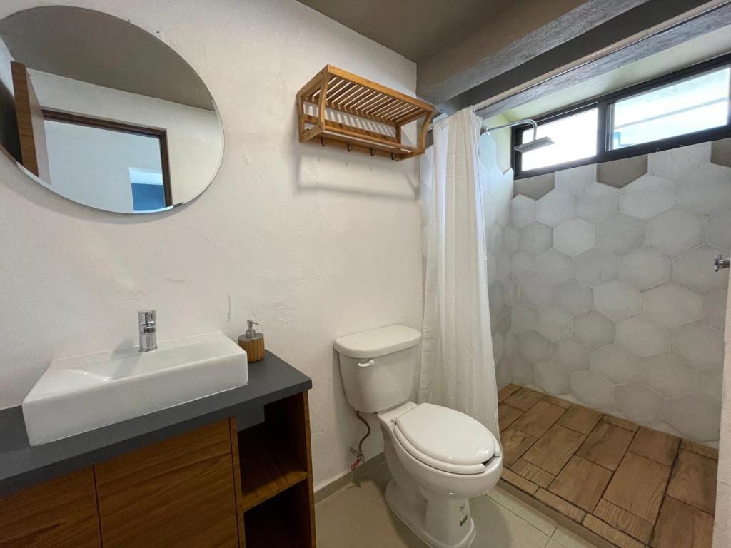 Aldeazul By Andiani Travel Apartment Канкун Екстериор снимка